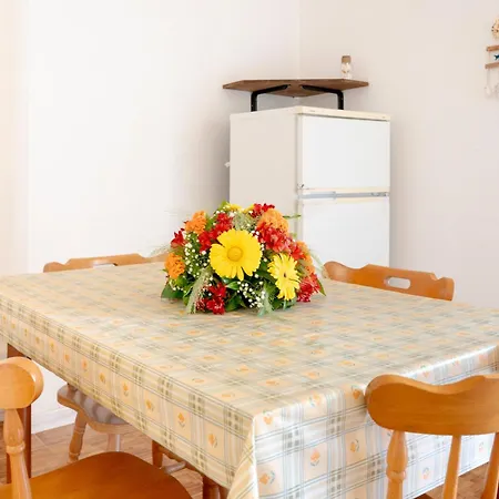 A Otranto ファームステイ *