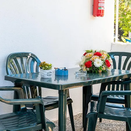 A Otranto ファームステイ