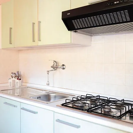 ファームステイ A Otranto アリミニ