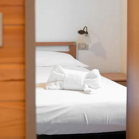 ファームステイ A Otranto アリミニ