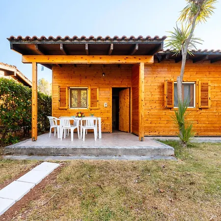 A Otranto ファームステイ