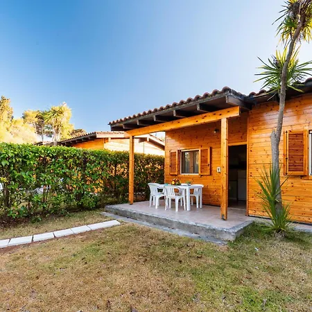 ファームステイ A Otranto アリミニ