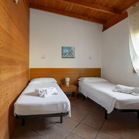 ファームステイ A Otranto *