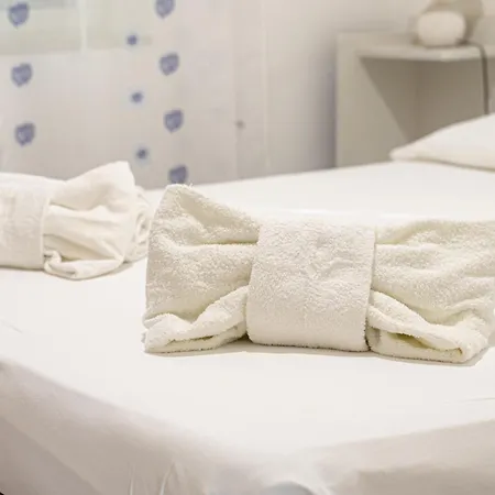 ファームステイ A Otranto アリミニ