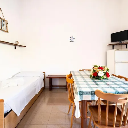 A Otranto ファームステイ アリミニ