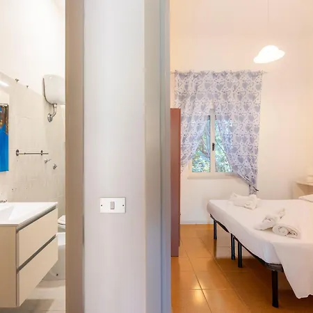 ファームステイ A Otranto *