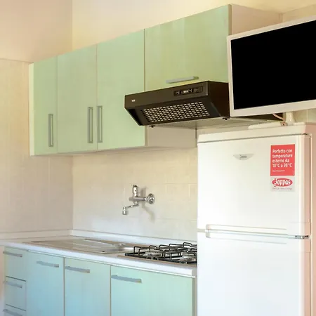 A Otranto ファームステイ *