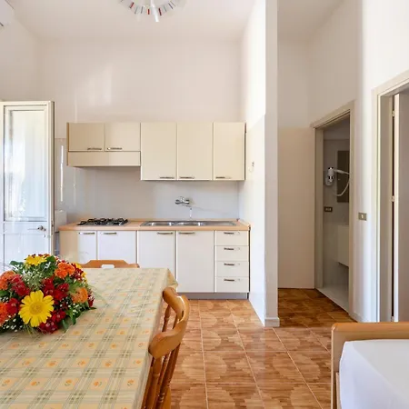 Фермерский дом A Otranto