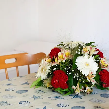 A Otranto Фермерский дом