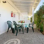 A Otranto Фермерский дом Алимини