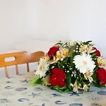 A Otranto Фермерский дом