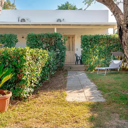 Farm stay A Otranto