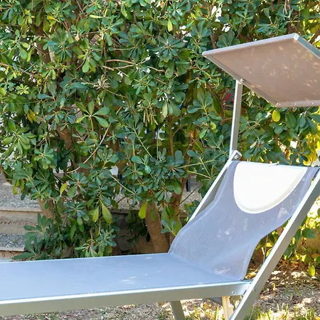 Farm stay A Otranto