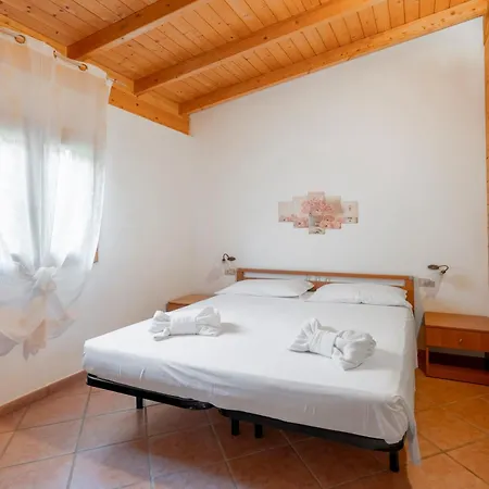 Farm stay A Otranto *