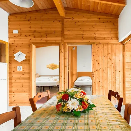 Farm stay A Otranto