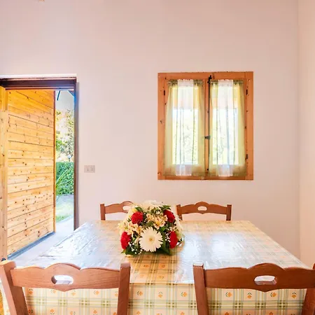 Farm stay A Otranto *