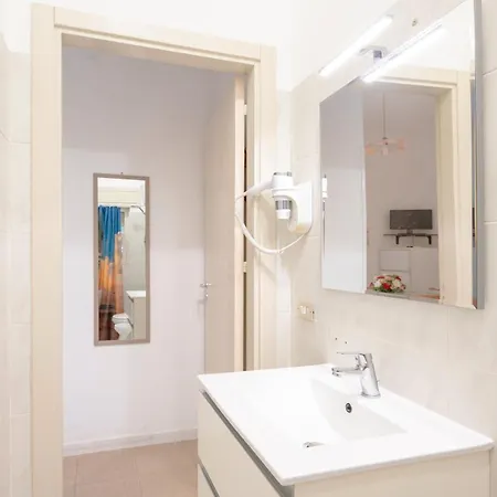 Farm stay A Otranto Alimini