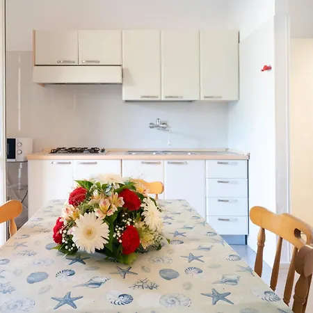 A Otranto Farm stay Alimini