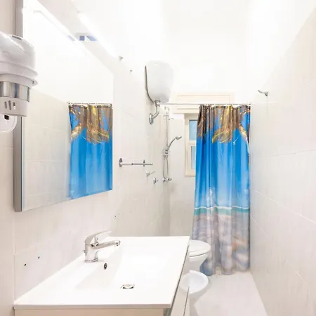 A Otranto Farm stay