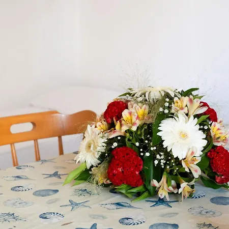A Otranto Farm stay *