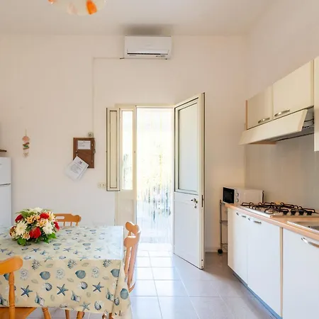 Farm stay A Otranto *