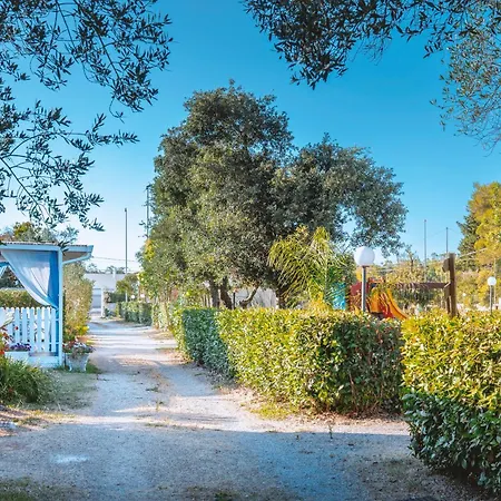 农家乐 A Otranto 阿利米尼