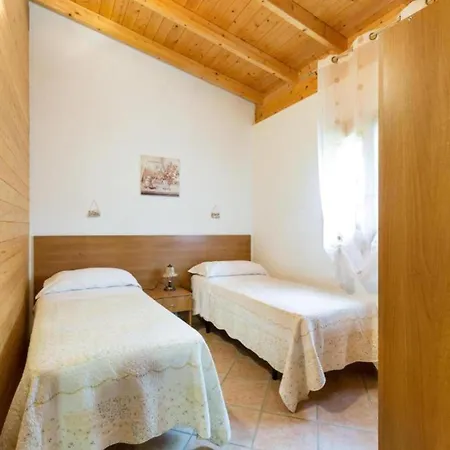 A Otranto Farm stay *