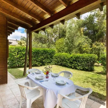 Farm stay A Otranto