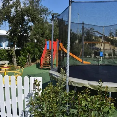 Farm stay A Otranto *