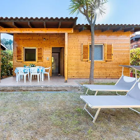 Farma A Otranto Alimini