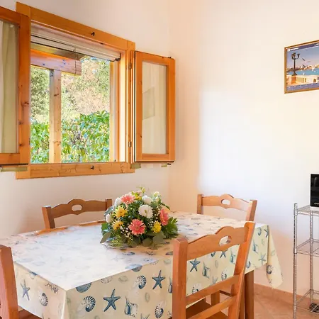 农家乐 A Otranto *