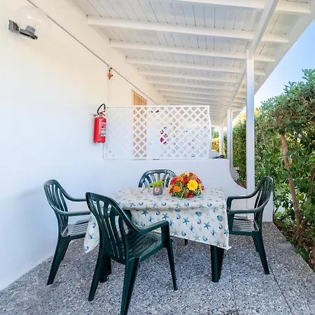 农家乐 A Otranto 阿利米尼