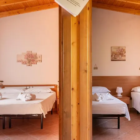 A Otranto Bauernhof Alimini