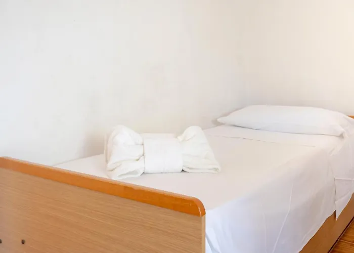 Gospodarstwo agroturystyczne A Otranto