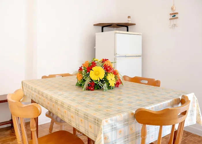 A Otranto Gospodarstwo agroturystyczne *