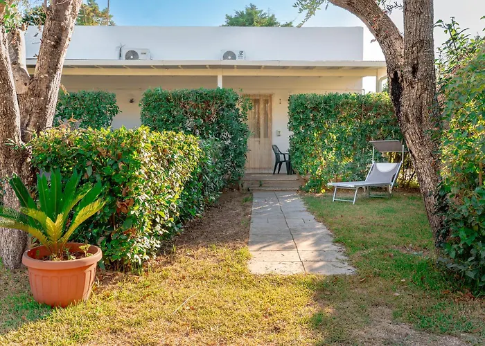 팜스테이 A Otranto