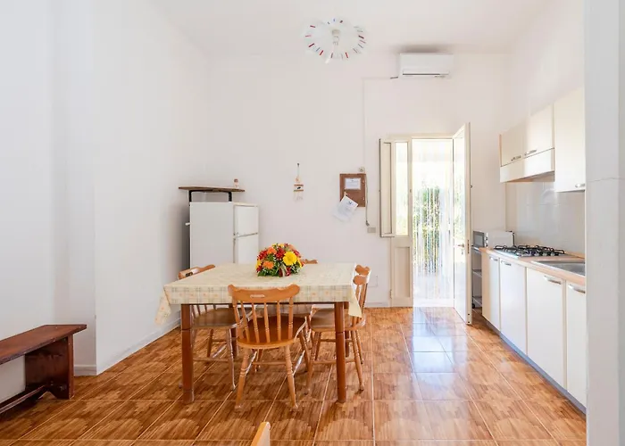 Gospodarstwo agroturystyczne A Otranto *
