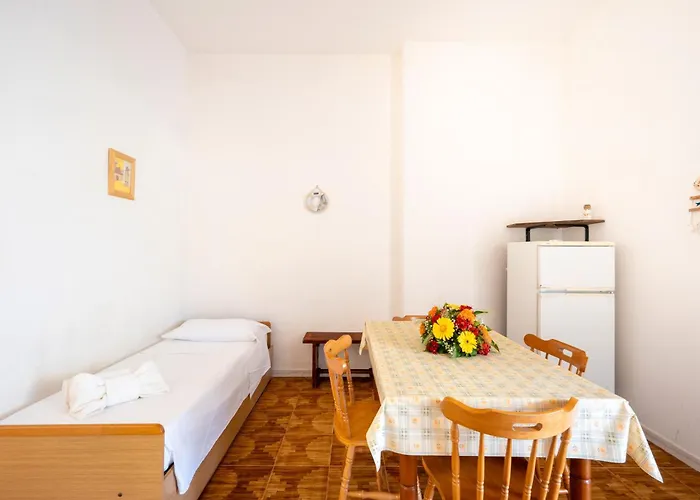 Gospodarstwo agroturystyczne A Otranto Alimini