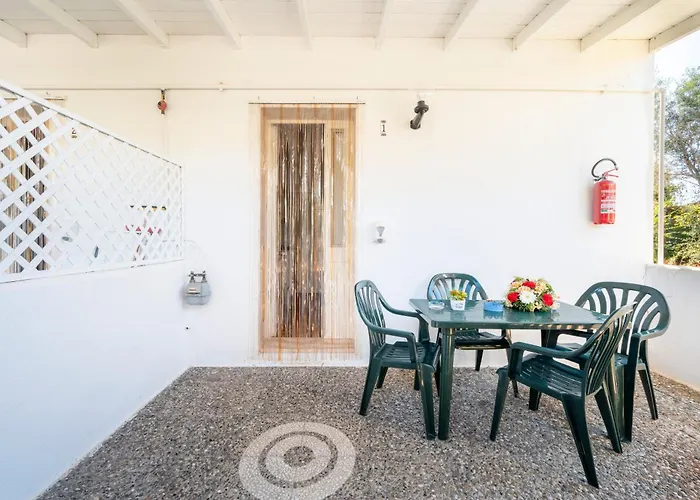 A Otranto Alimini