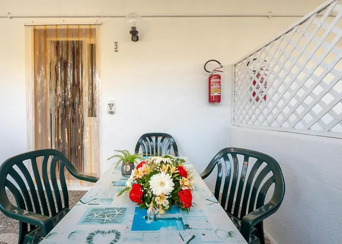 Gospodarstwo agroturystyczne A Otranto