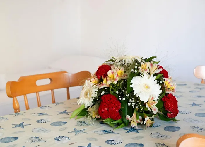 A Otranto Gospodarstwo agroturystyczne *