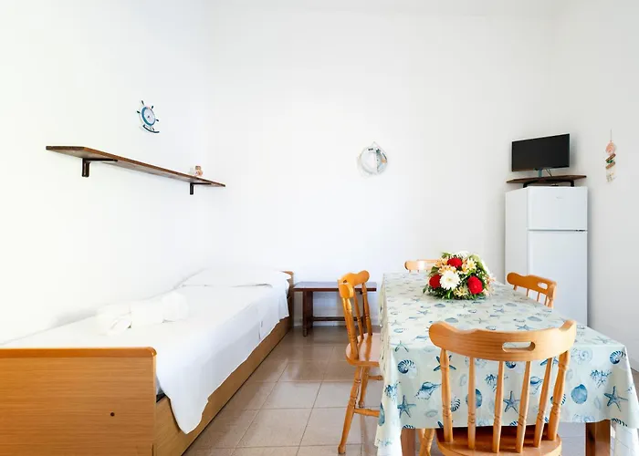 A Otranto Gospodarstwo agroturystyczne