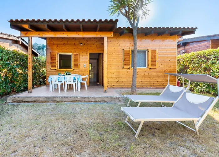 Gospodarstwo agroturystyczne A Otranto Alimini