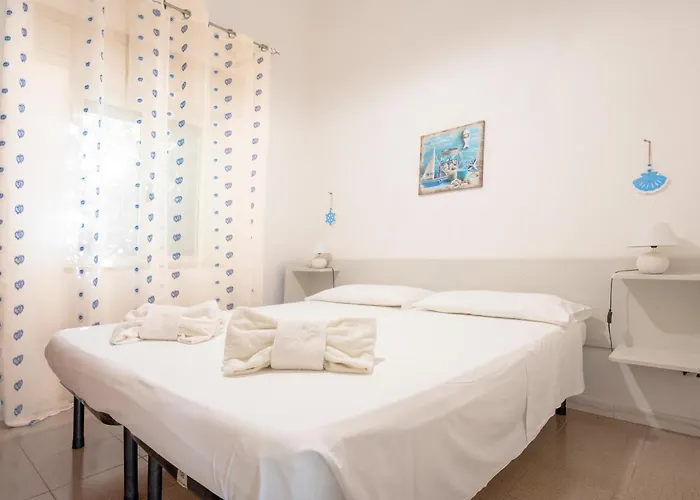 팜스테이 A Otranto